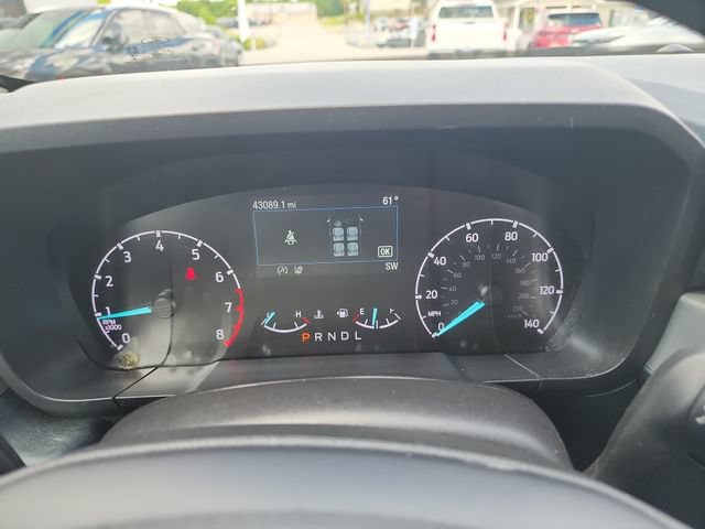 Used 2022 Ford Maverick XL FWD image 31