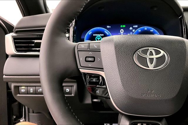 Used 2026 Toyota Camry XSE image 27