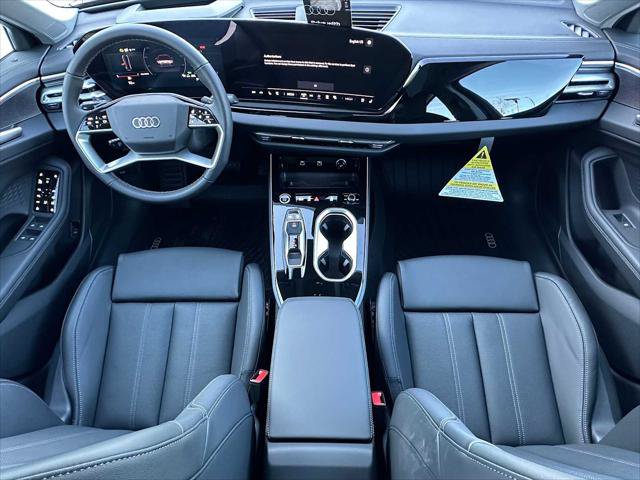 New 2026 Audi A6 Premium Plus AWD/4WD image 19