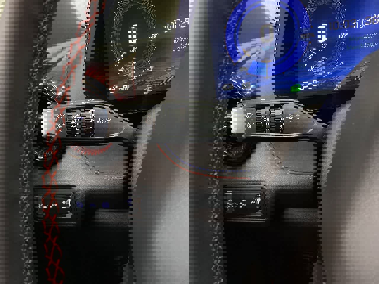 Used 2024 Chevrolet Blazer EV RS image 23