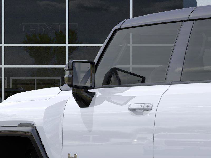 New 2026 GMC Hummer EV SUV image 12