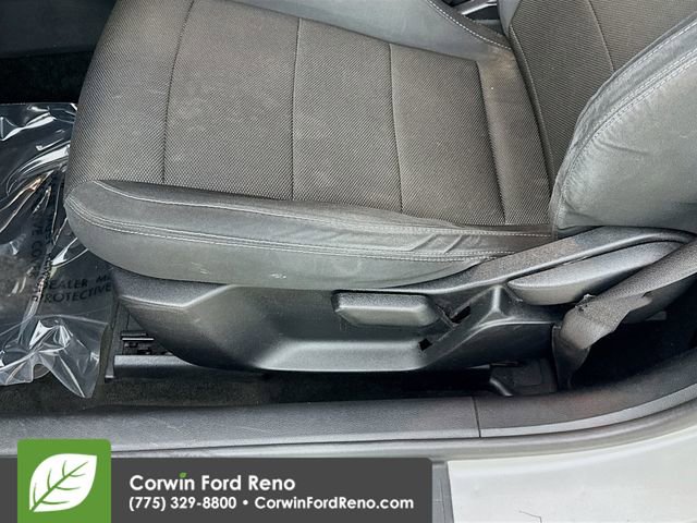 Used 2017 Ford Mustang Coupe image 19