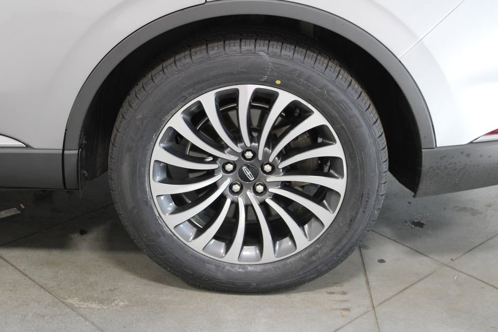 Used 2022 Lincoln Aviator Reserve w/ Equipment Group 201A image 18