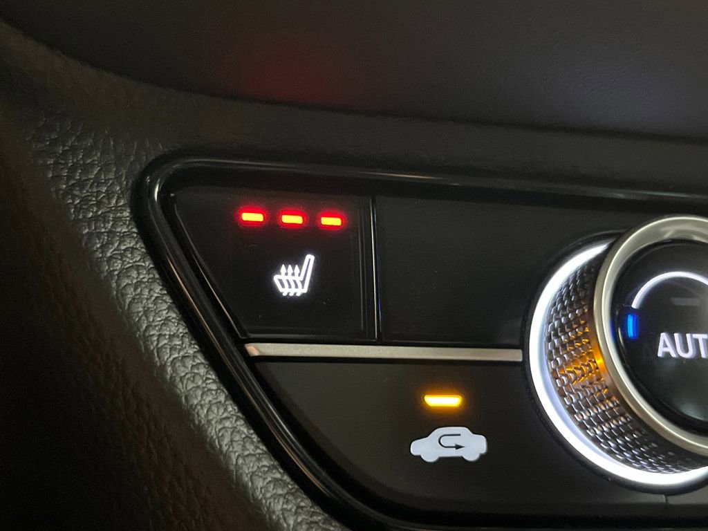 New 2026 Honda HR-V EX-L image 19