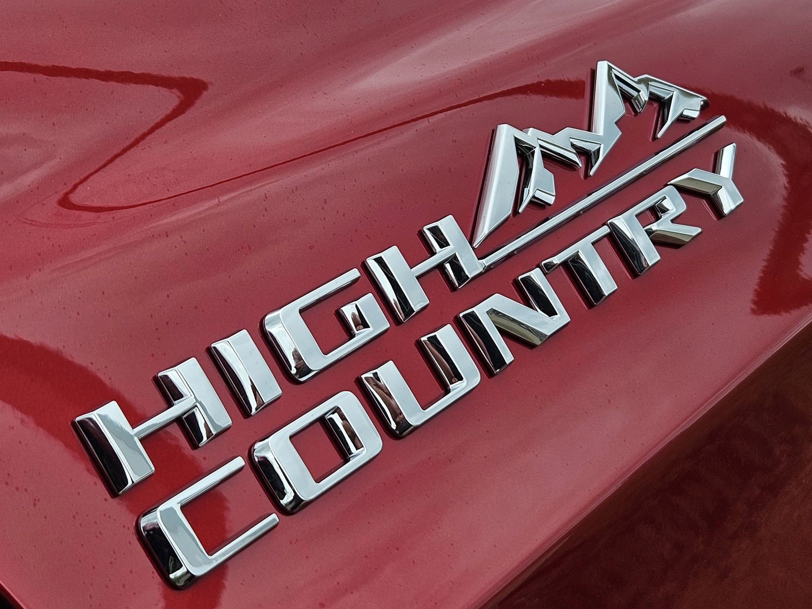 New 2026 Chevrolet Tahoe High Country AWD/4WD image 14