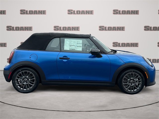 New 2026 MINI Cooper S image 6