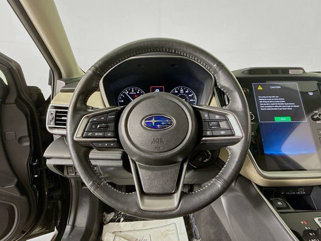 Used 2024 Subaru Outback Limited image 11