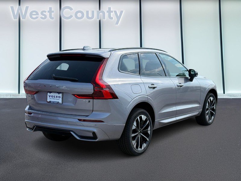 New 2026 Volvo XC60 B5 Plus w/ Protection Package Premier AWD/4WD image 3