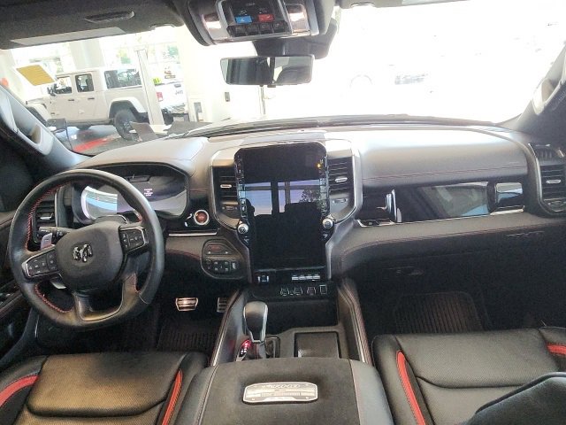 Used 2025 RAM 1500 RHO w/ RHO Level 1 Equipment Group image 39