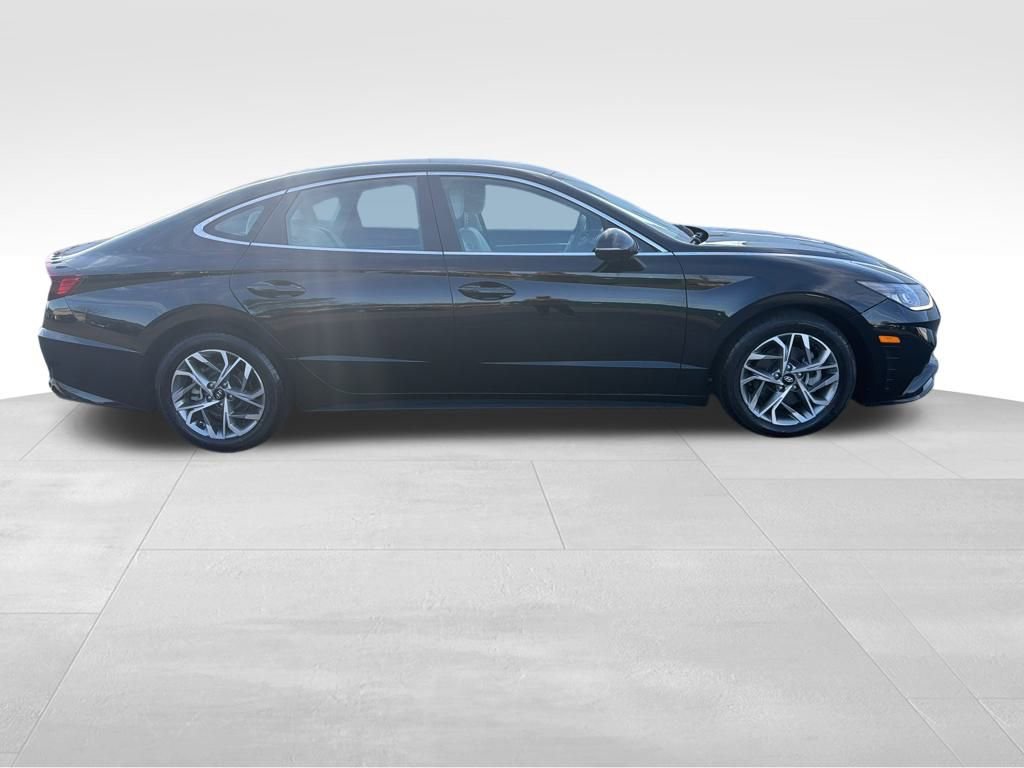 Used 2023 Hyundai Sonata SEL image 7
