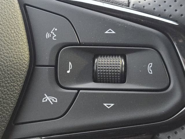 New 2026 Chevrolet Trax RS w/ Driver Confidence Package image 12