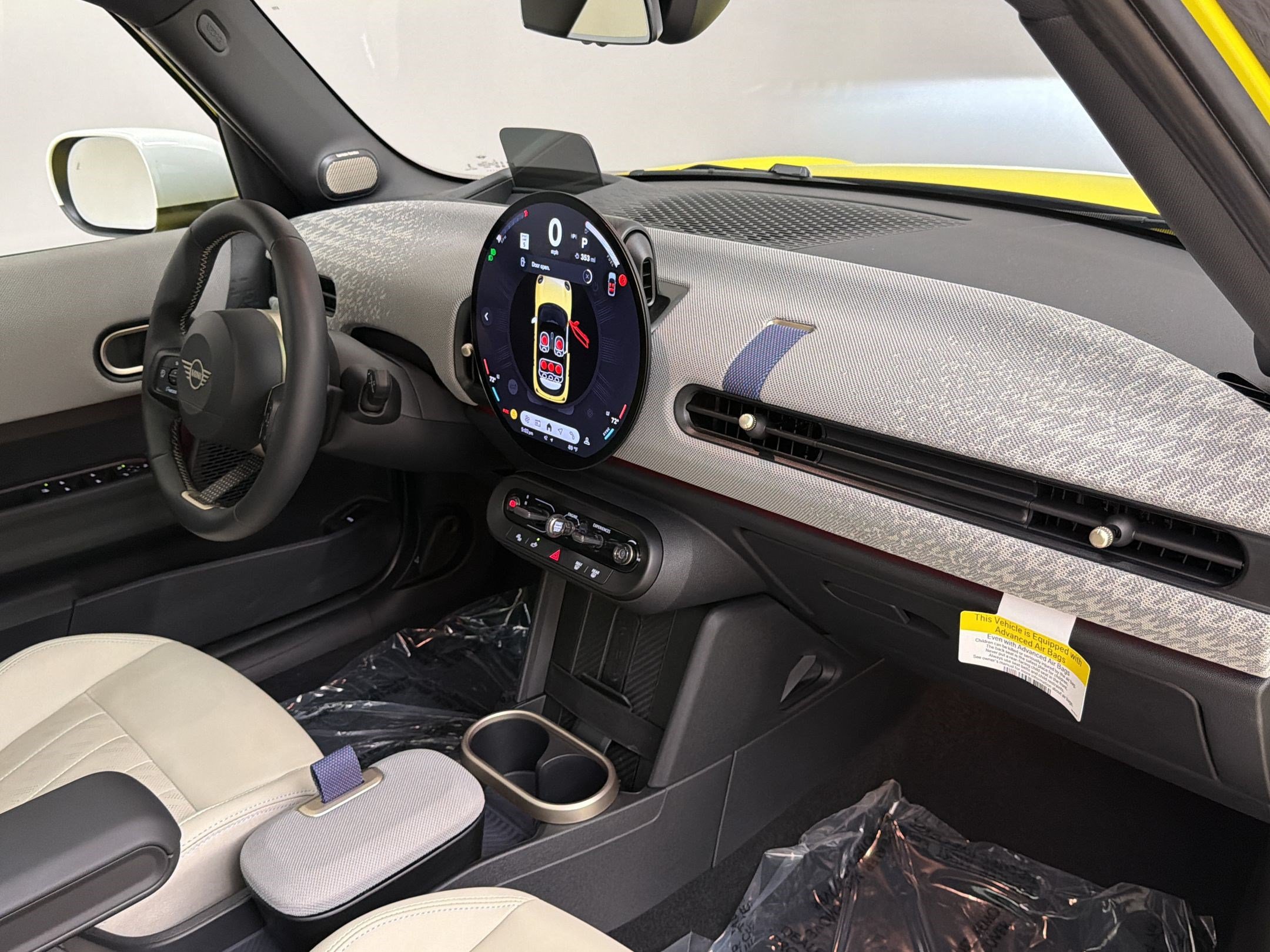 Used 2026 MINI Cooper S FWD image 31