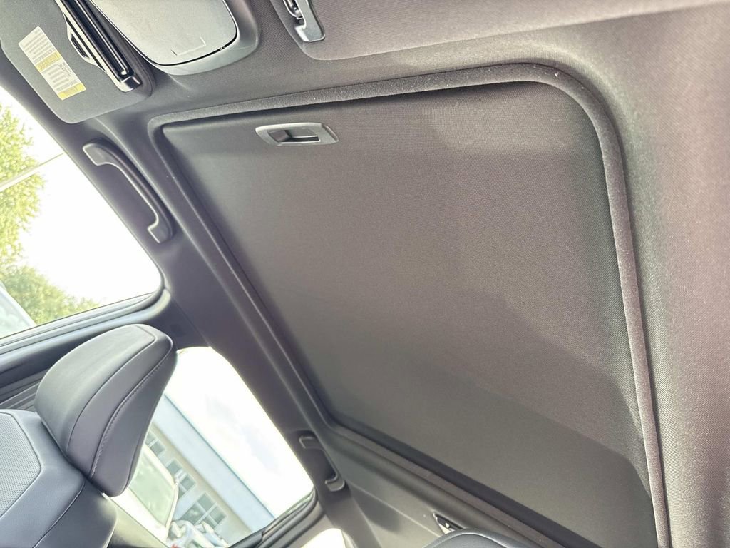 New 2026 Subaru Forester Touring image 45