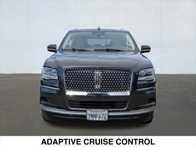 New 2024 Lincoln Navigator Reserve image 8