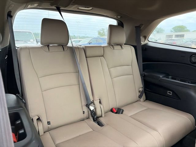 Used 2020 Honda Pilot Touring image 42