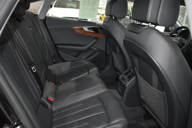 Used 2023 Audi A5 2.0T Premium w/ Convenience Package image 31