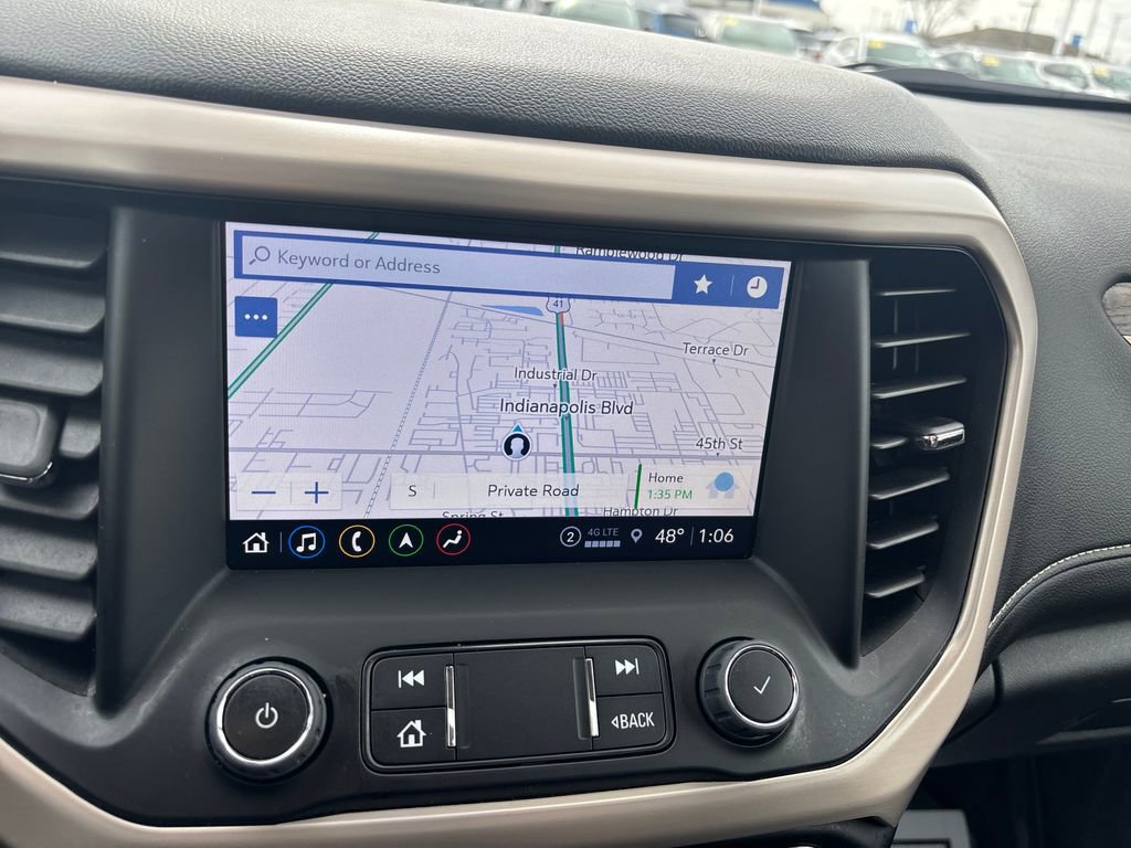 Used 2023 GMC Acadia Denali w/ Denali Ultimate Package image 25