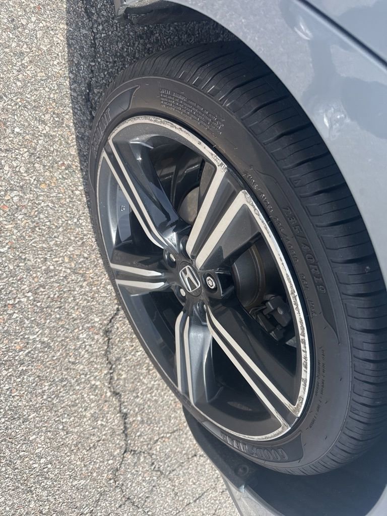 Used 2024 Honda Accord Sport image 15