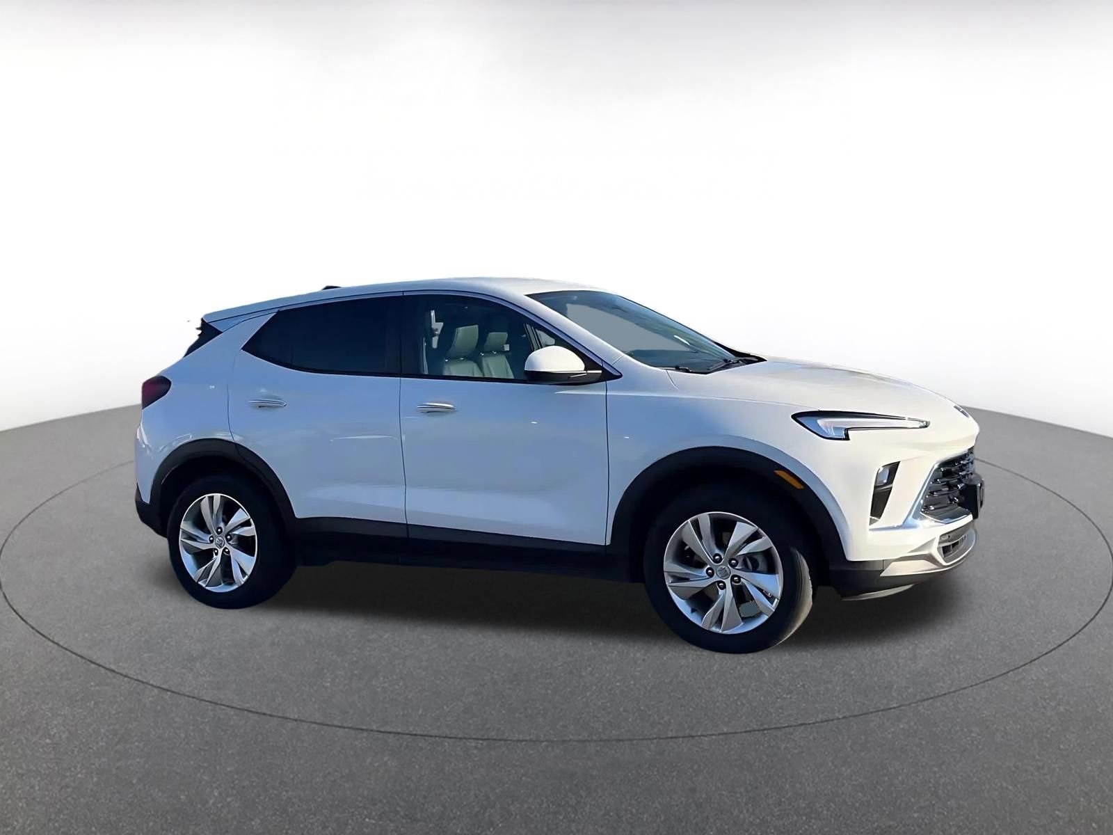 Used 2025 Buick Encore GX Preferred video 2
