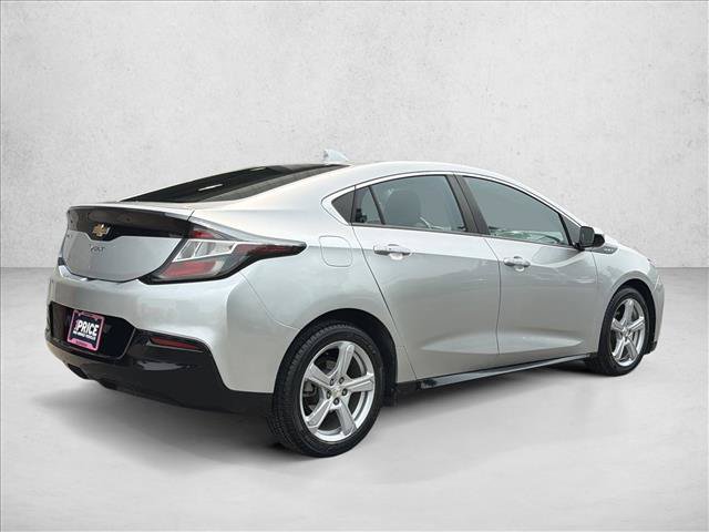 Used 2018 Chevrolet Volt LT w/ Comfort Package FWD image 5