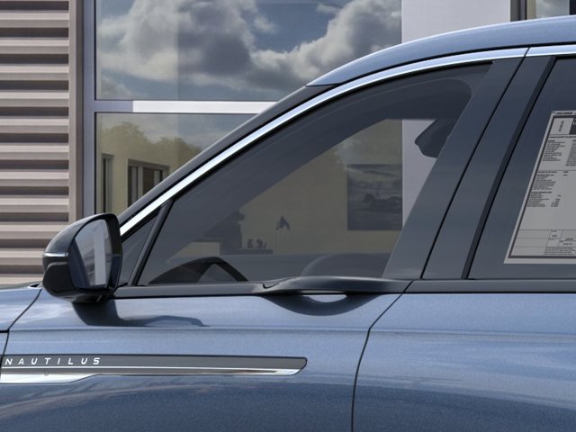 New 2026 Lincoln Nautilus Premier w/ Equipment Group 102A AWD/4WD image 20
