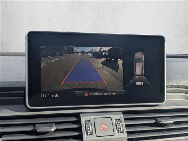 Used 2018 Audi Q5 2.0T Premium image 15