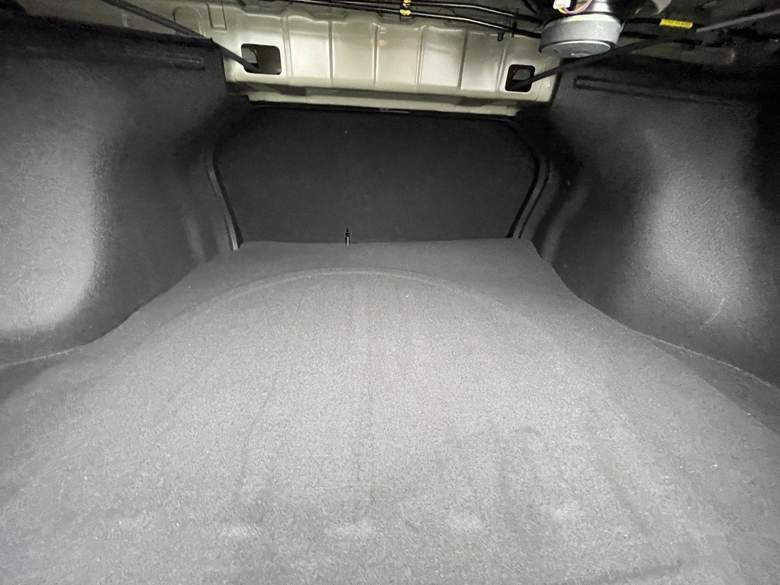 Used 2024 Kia Forte GT-Line w/ GT-Line Premium Package FWD image 10