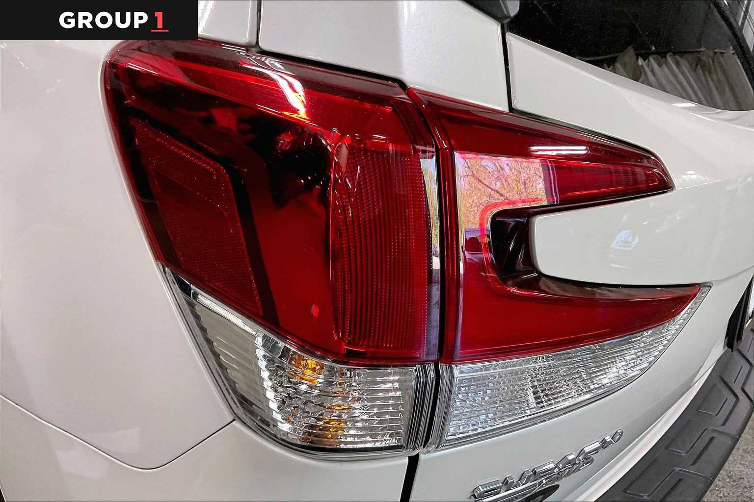 Certified 2023 Subaru Forester Limited AWD/4WD image 29