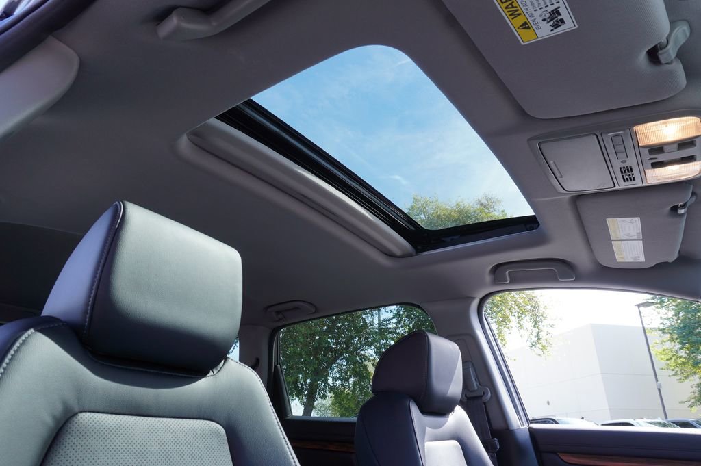 Used 2022 Honda CR-V EX-L image 13