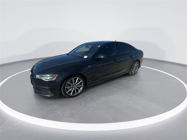 Used 2018 Audi A6 2.0T Premium Plus w/ Premium Plus Package image 5