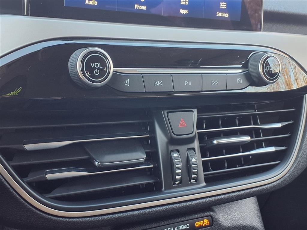 Used 2022 Ford Escape SE w/ Convenience Package image 14