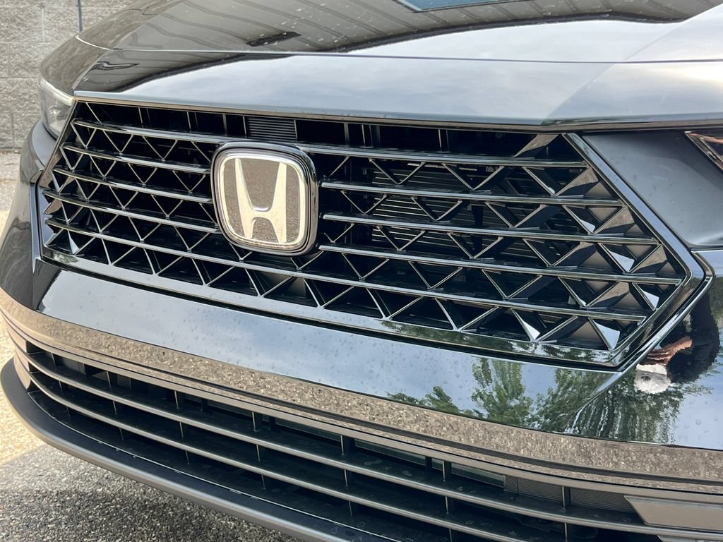 New 2026 Honda Accord LX image 31
