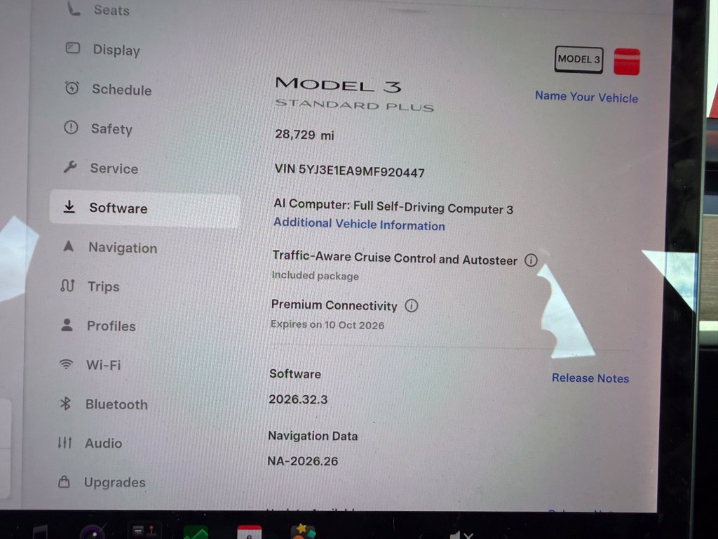 Used 2021 Tesla Model 3 Standard Range Plus RWD image 19