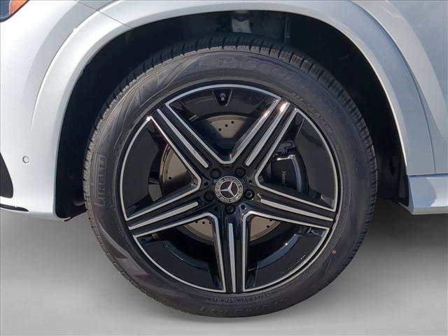 New 2026 Mercedes-Benz GLE 450 4MATIC Coupe image 10