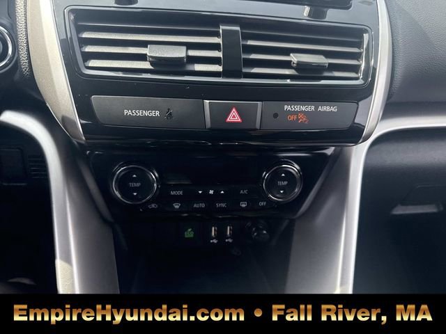 Used 2025 Mitsubishi Eclipse Cross SE image 25