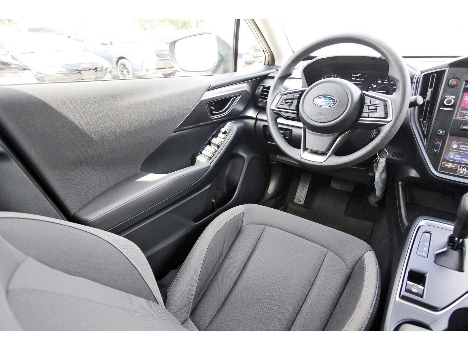 Used 2024 Subaru Impreza 2.0i image 8