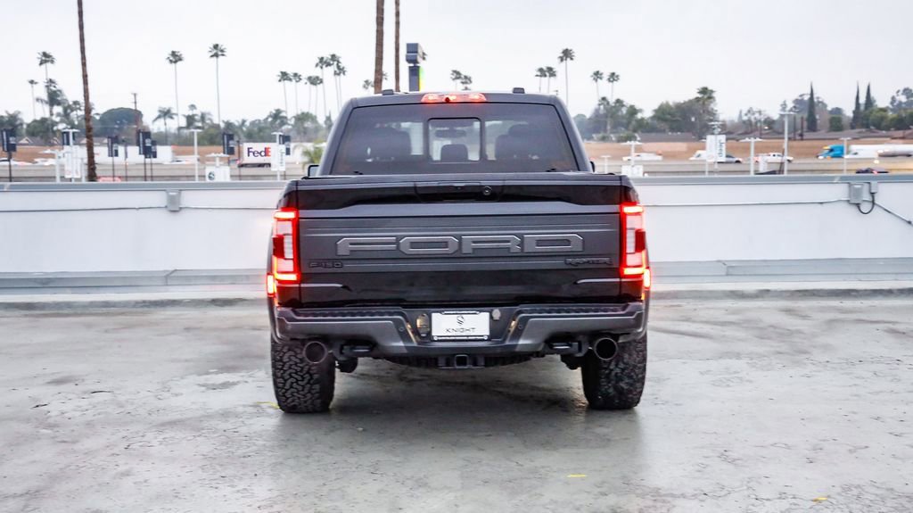 Used 2023 Ford F150 Raptor image 8