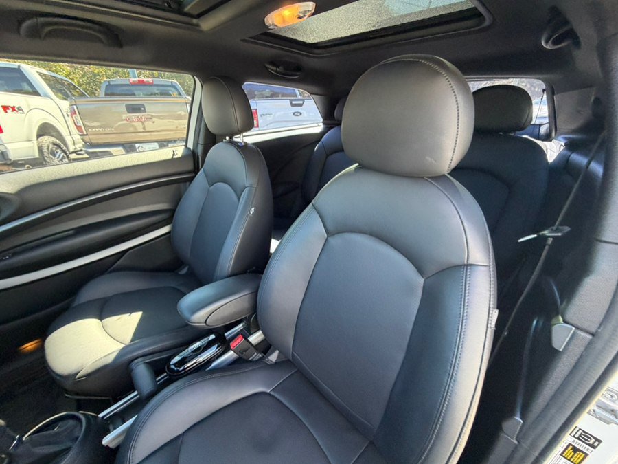 Used 2013 MINI Cooper Paceman S FWD image 14