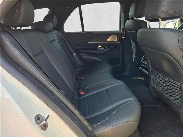 Used 2023 Mercedes-Benz GLE 350 4MATIC image 20