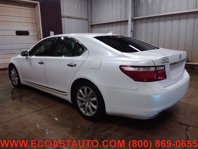 Used 2007 Lexus LS 460 RWD image 6