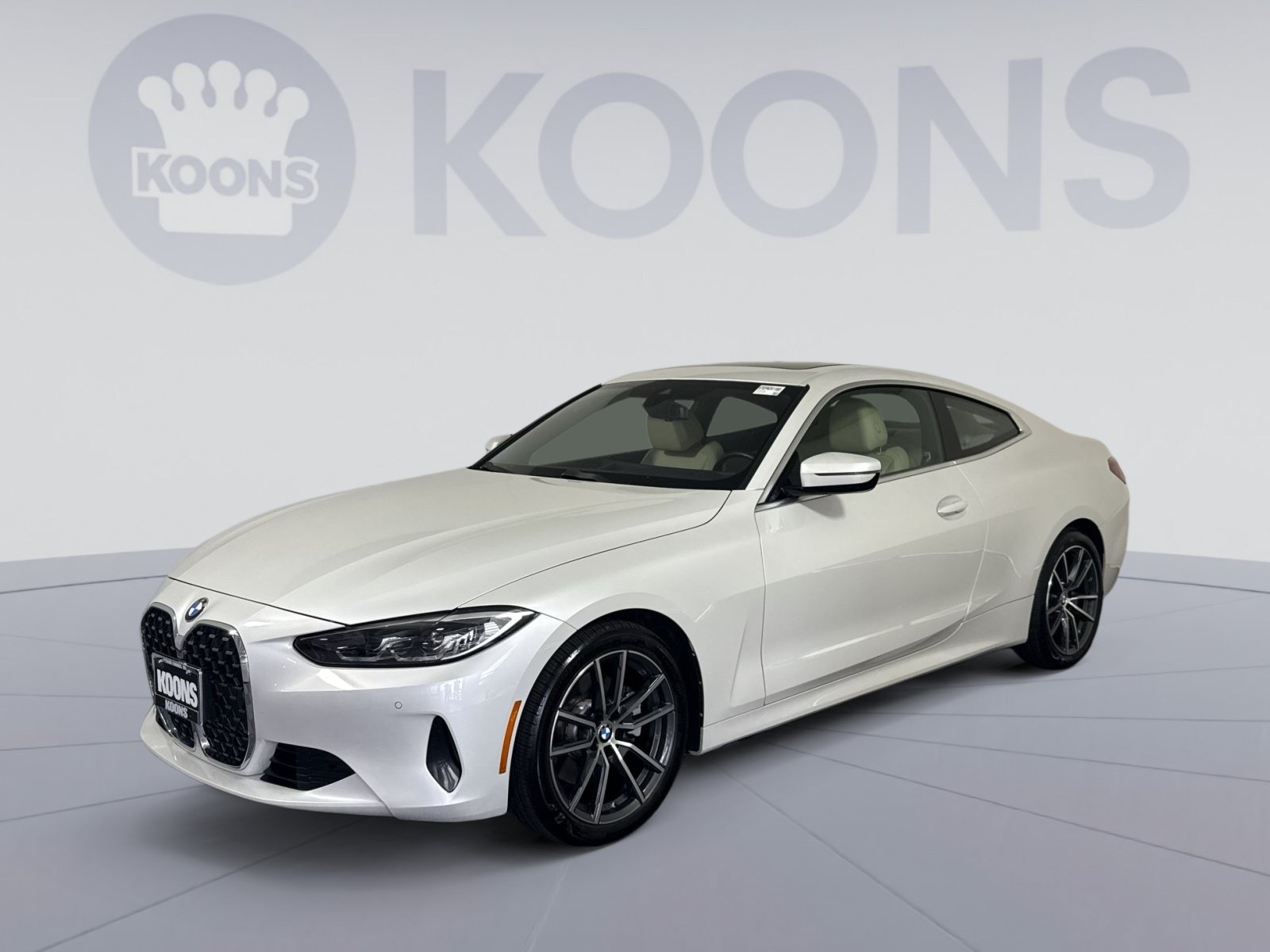 Used 2024 BMW 430i xDrive Coupe