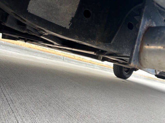 Used 2015 Nissan Frontier S image 14