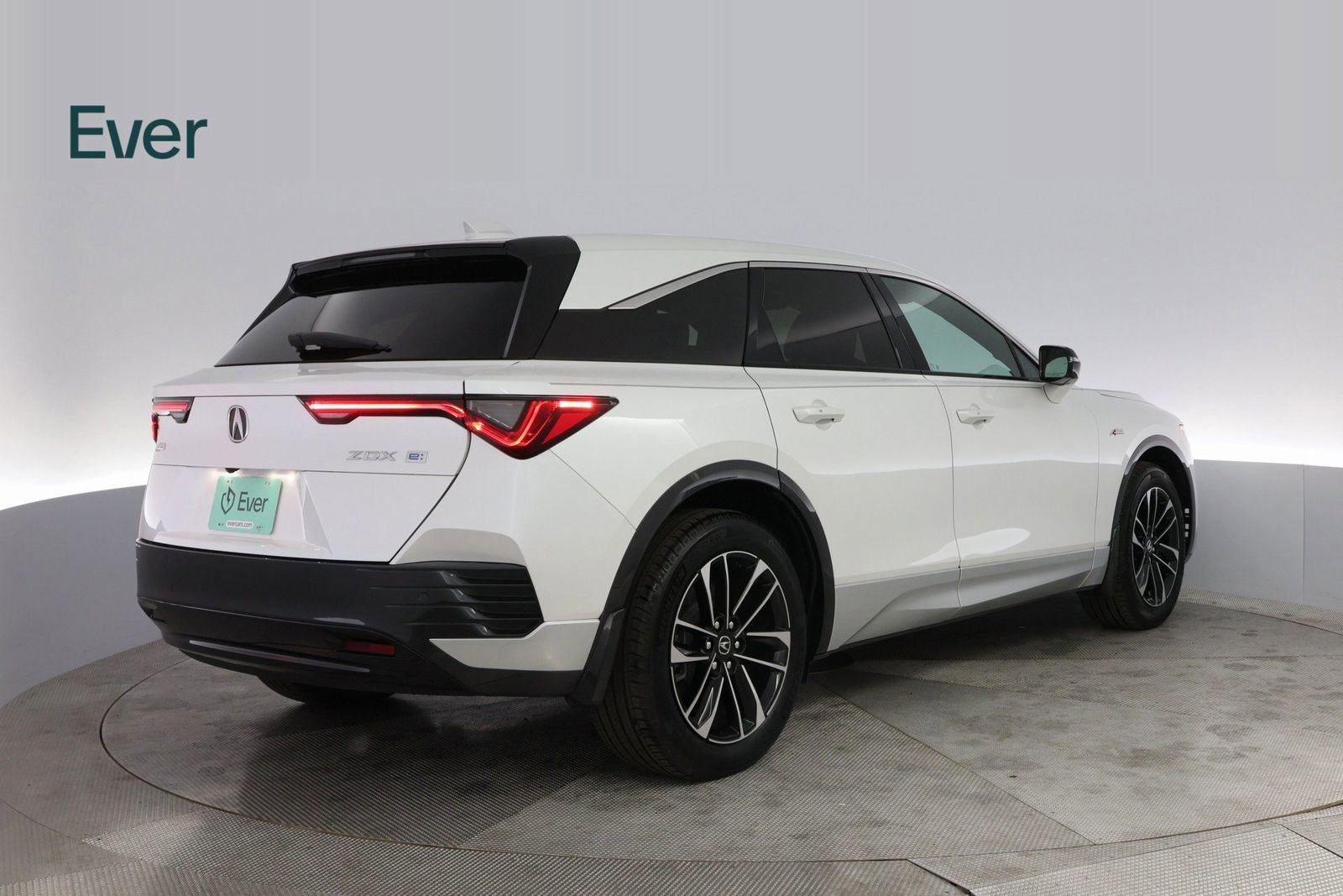 Used 2024 Acura ZDX A-Spec image 12