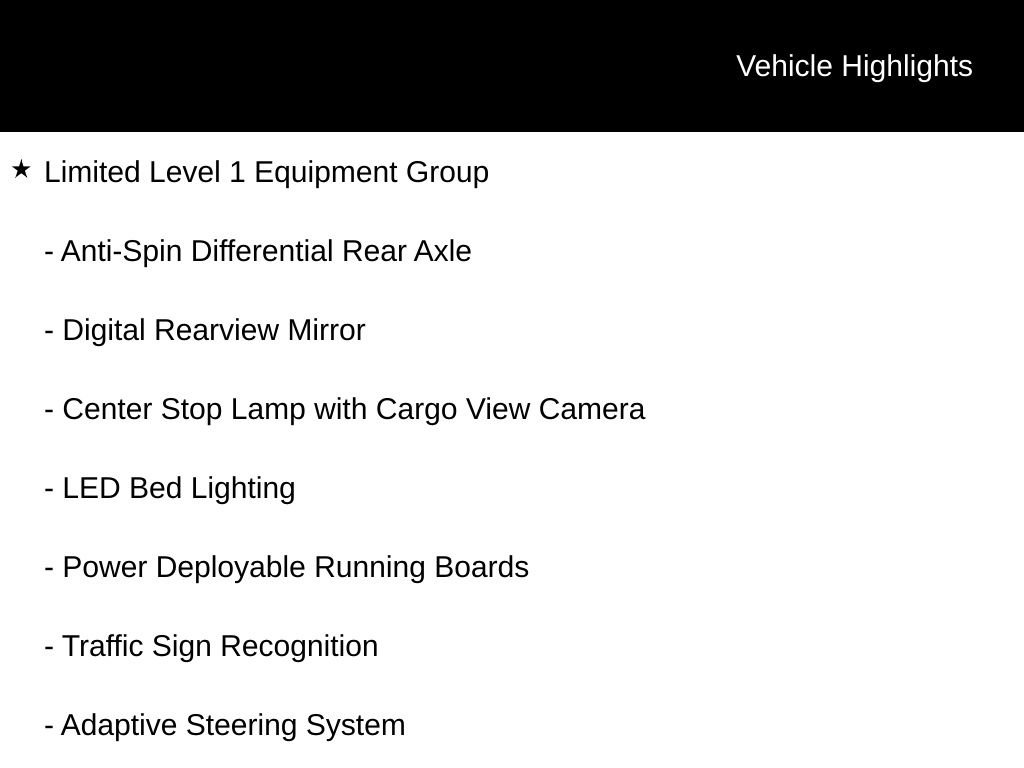 New 2026 RAM 2500 Limited image 8