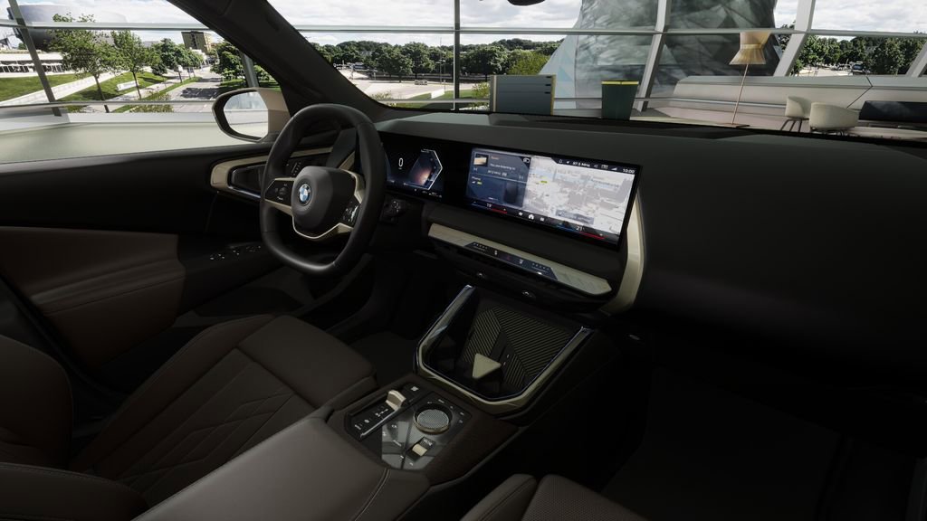 Used 2026 BMW X3 xDrive30 w/ Convenience Package image 39