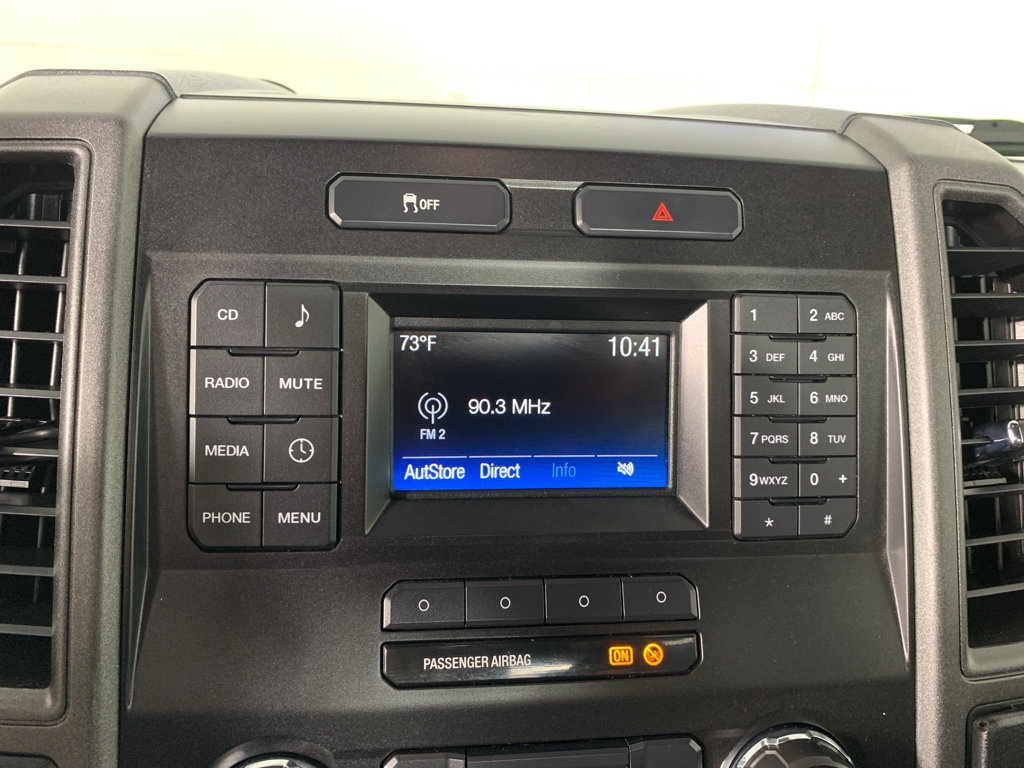 Used 2017 Ford F250 XL RWD image 24