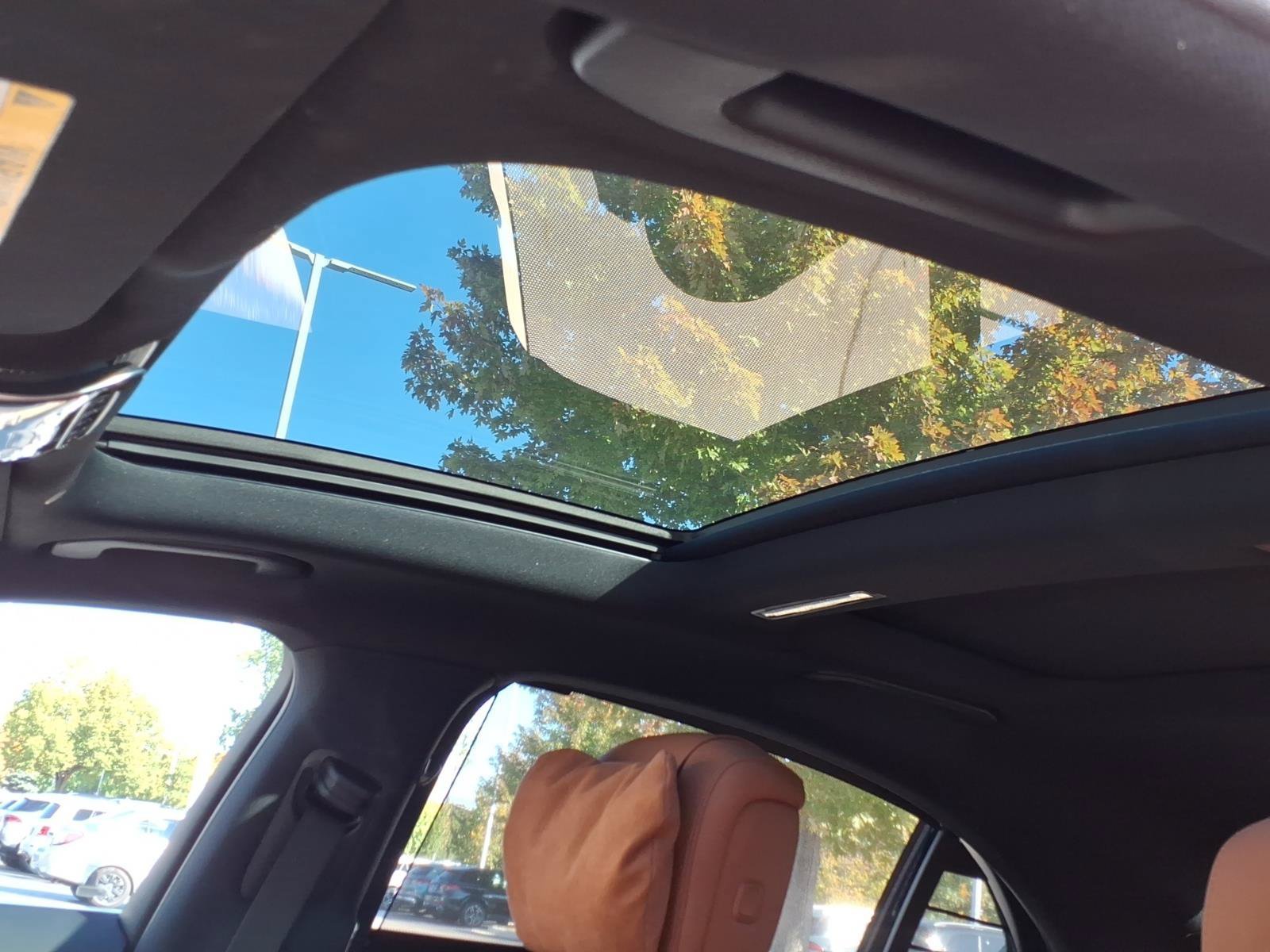 Certified 2022 Mercedes-Benz S 580 4MATIC Sedan image 12