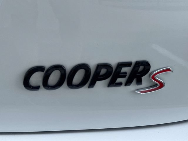 Used 2023 MINI Cooper S FWD image 29