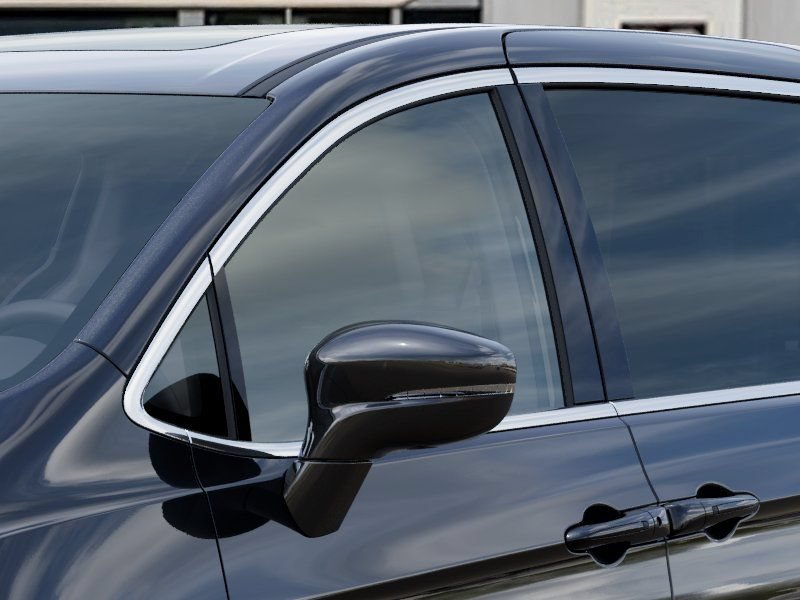 New 2027 Chrysler Pacifica Limited FWD image 12