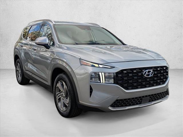 Used 2023 Hyundai Santa Fe SEL w/ Cargo Package video 3